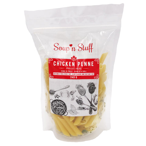 Soup 'n Stuff - Skillets