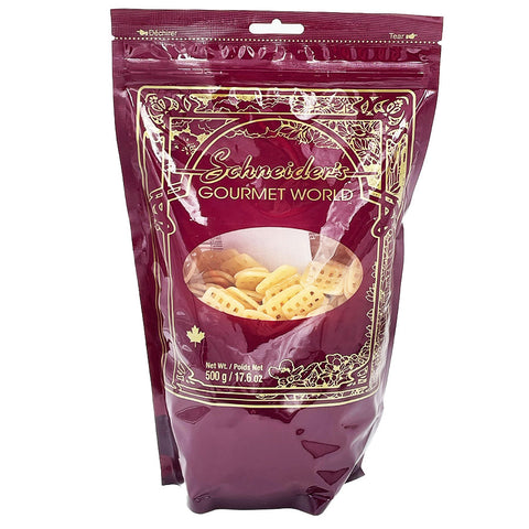 Schneider's Gourmet World - Kaktus Chips (500 g)