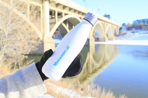 Meewasin - Water Bottle