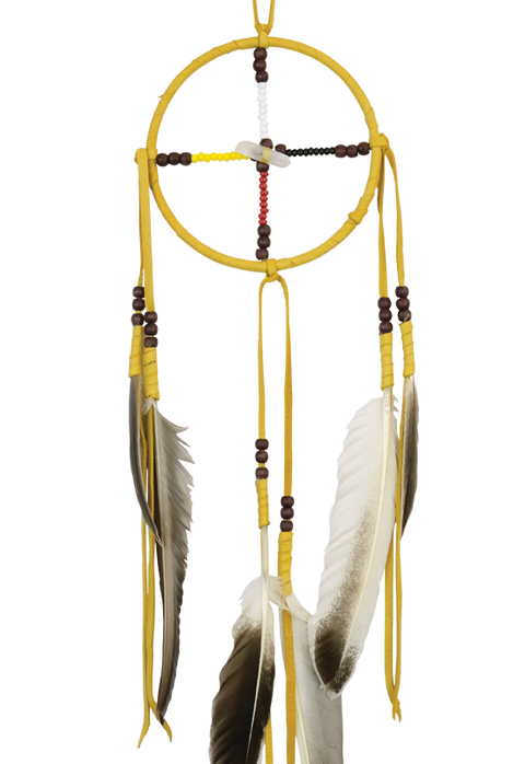 Monague Native Crafts - Dream Catchers