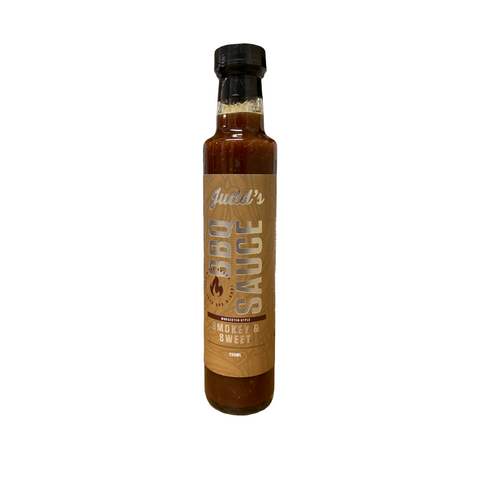 Paperback Beverage Company - Sauces and Seasonings