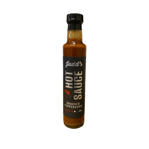 Paperback Beverage Company - Sauces and Seasonings