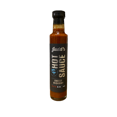 Paperback Beverage Company - Sauces and Seasonings