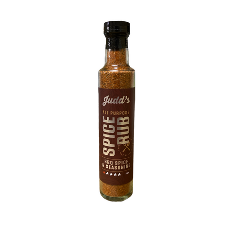 Paperback Beverage Company - Sauces and Seasonings