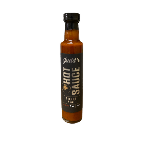 Paperback Beverage Company - Sauces and Seasonings