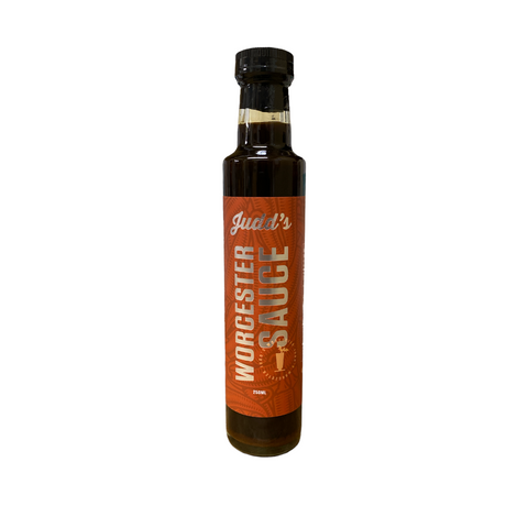 Paperback Beverage Company - Sauces and Seasonings