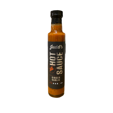 Paperback Beverage Company - Sauces and Seasonings
