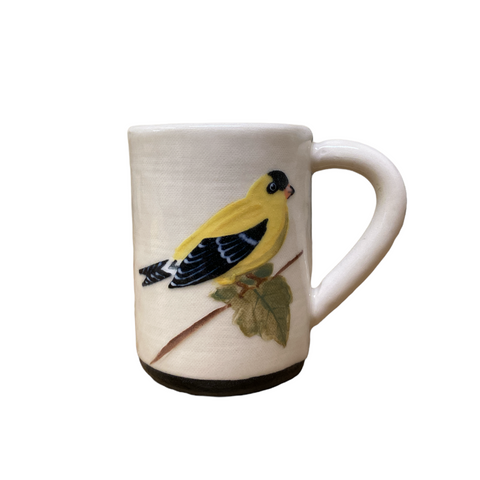 Susan Robertson Pottery - Mugs