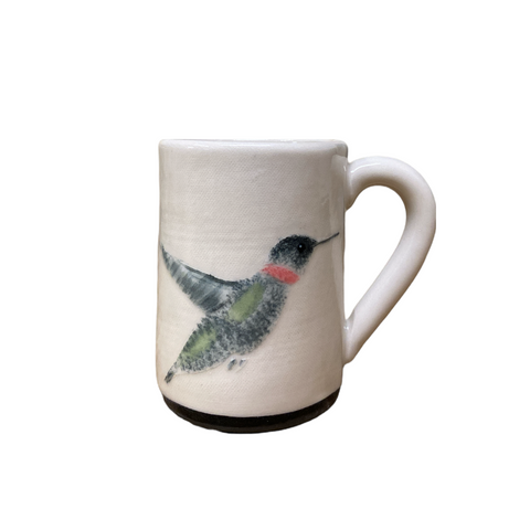 Susan Robertson Pottery - Mugs