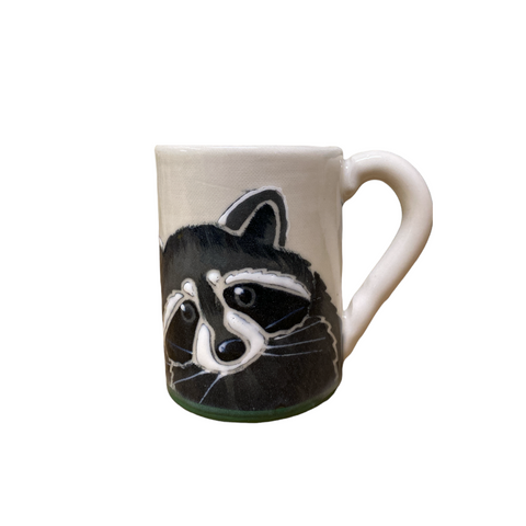Susan Robertson Pottery - Mugs