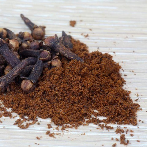 Willow Creek Organics - Organic Cloves (100 g)