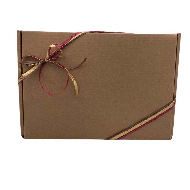 Gift Box: Family Snack Box