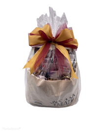 Gift Basket: Bag of Snacks