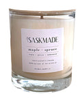 Flicker Candle Company - SaskMade Blend Soy Candle