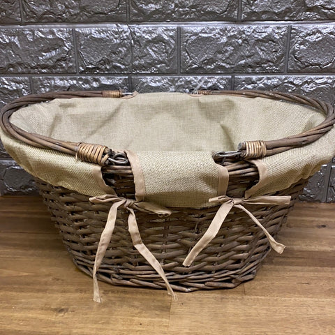 Packaging - Picnic Basket (With Handle)