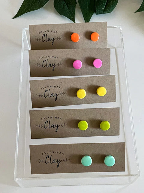Jolyn-Rae Clay