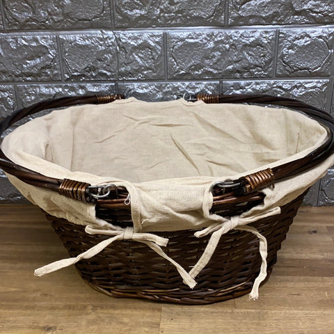 Packaging - Picnic Basket (With Handle)
