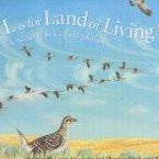 L is for Land of the Living Skies