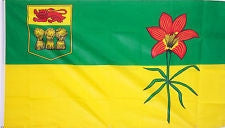 Reppa Flags & Souvenirs - Flag: Saskatchewan