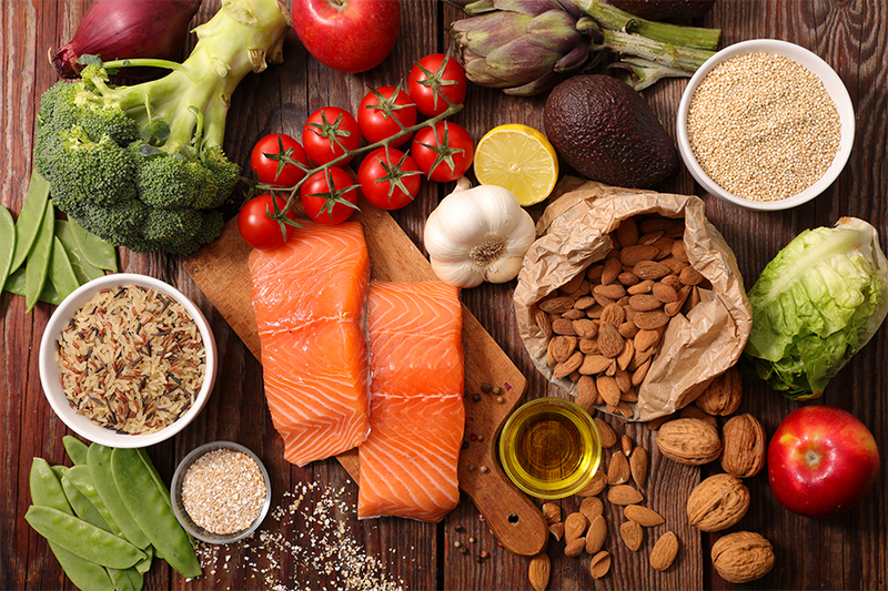 Top 11 SaskMade Foods That Fight Anxiety and Stress During COVID-19