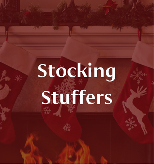 Stocking Stuffers