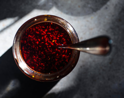 Condiments, Oils & Sauces