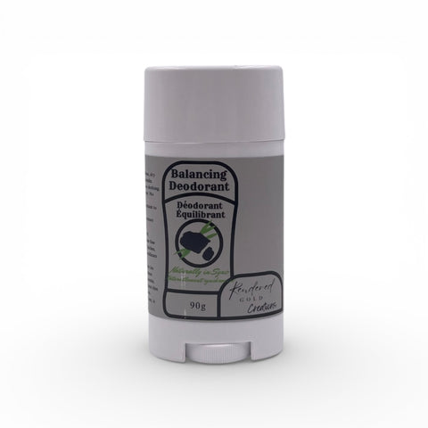 Rendered Gold - Deodorant