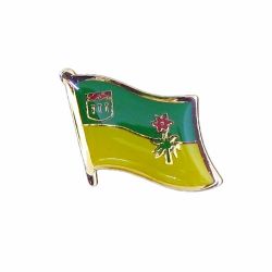 Reppa Flags & Souvenirs - Lapel Pin
