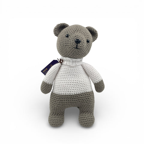 Yarn Toniq - Crochet Animals