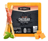 Bothwell - Cheese