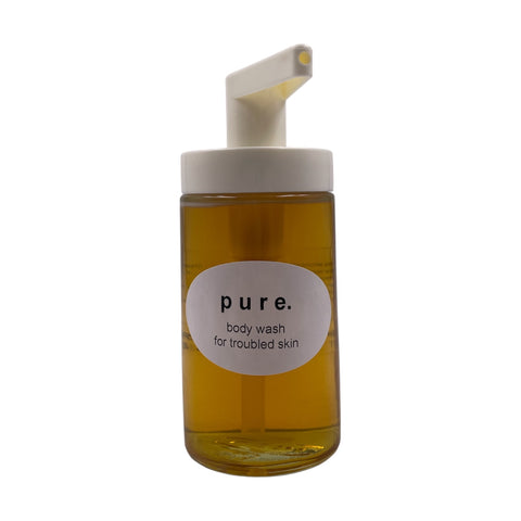Pure - Bath and Body Products