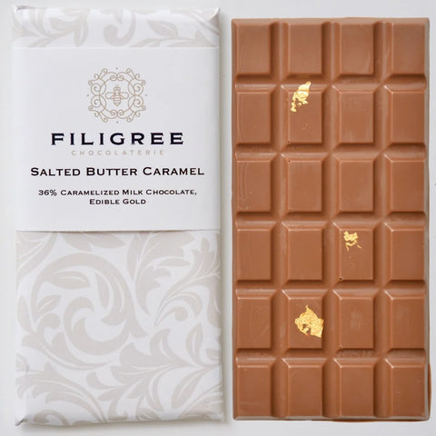 Filigree Chocolaterie