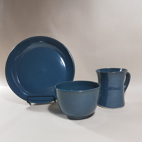 Tom Tilford - Pottery