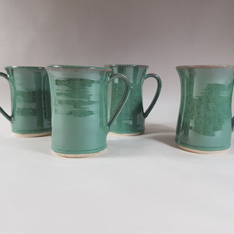 Tom Tilford - Pottery