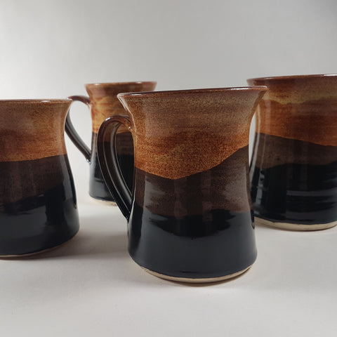 Tom Tilford - Pottery