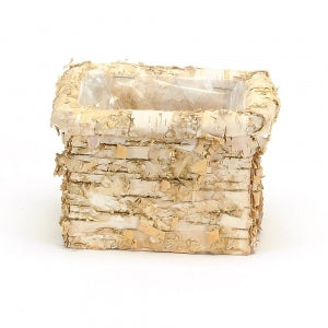 Packaging - Birch Planter