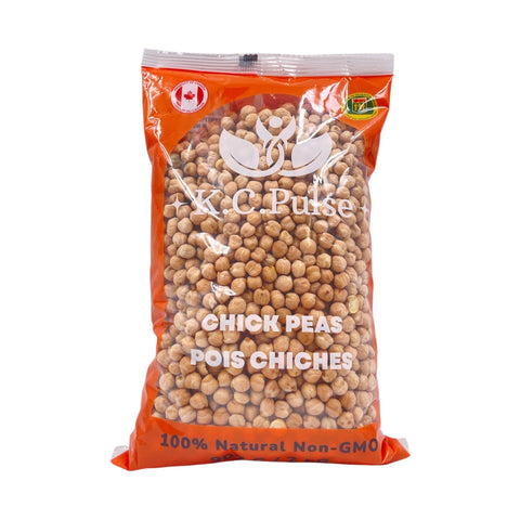 KC Pulse - Pulses (2 lbs)