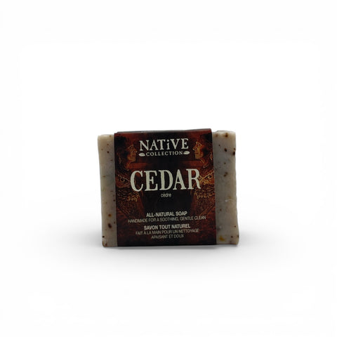 Monague Native Crafts - Soap Bar