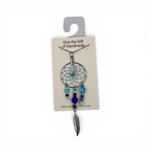 Monague Native Crafts - Pendants