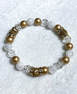 K&B Jewelry- Bracelets (Gold Filled)