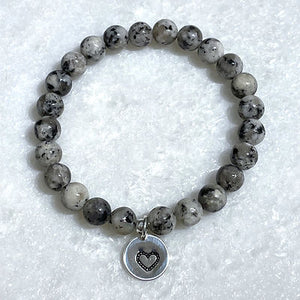 K&B Jewelry- Bracelets (Sterling Silver)