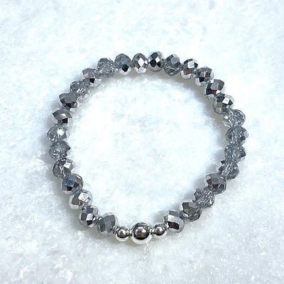 K&B Jewelry- Kid's Bracelets (Sterling Silver)