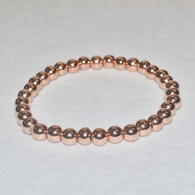 K&B Jewelry- Bracelets (Rose Gold)