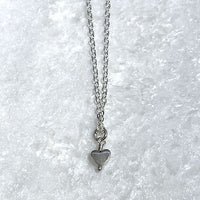 K&B Jewelry- Kid's Necklaces (Sterling Silver)