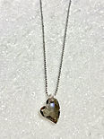 K&B Jewelry- Necklaces (Sterling Silver)