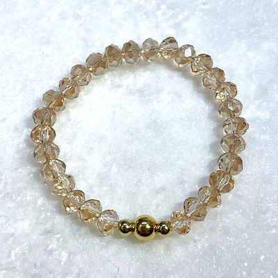 K&B Jewelry- Kid's Bracelets (Sterling Silver)