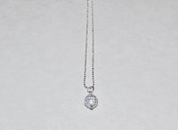 K&B Jewelry- Necklaces (Sterling Silver)