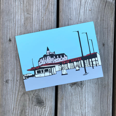 Febe and Frona - Assorted Art Signs (5x7)