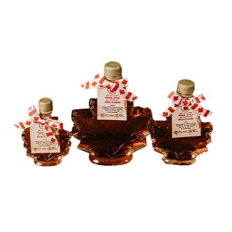 Voisin Maple Products Ltd - Maple Syrup