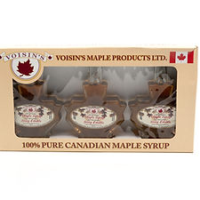 Voisin Maple Products Ltd - Maple Syrup